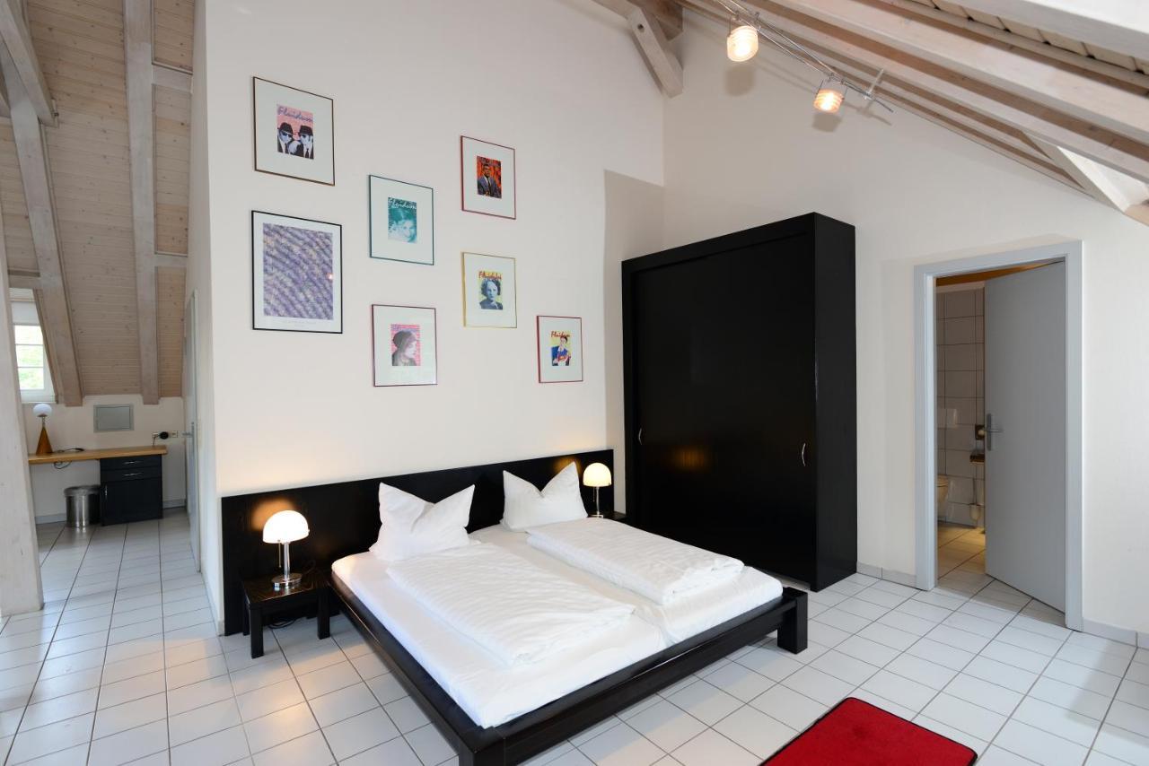 Art Hotel Weimar Exterior foto